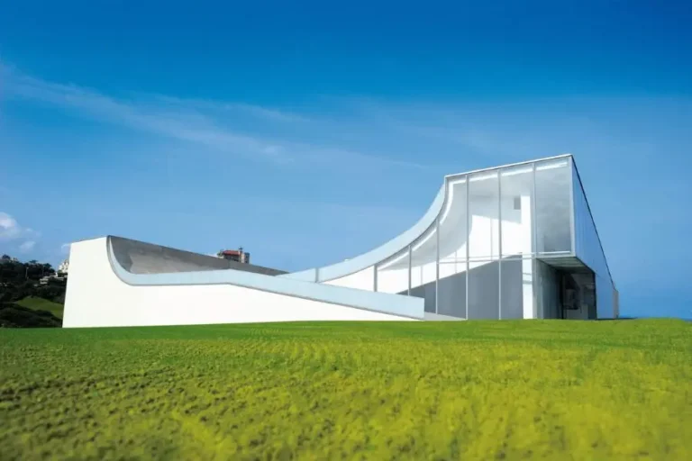 cité de l'océan biarritz