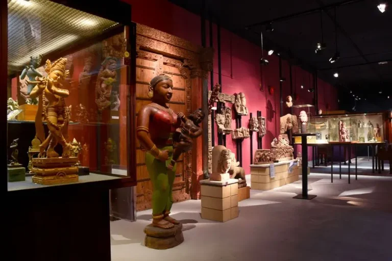 musée asiatica biarritz